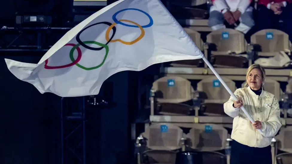 IOC Eases Restrictions on Belarus, Russia Remains Banned