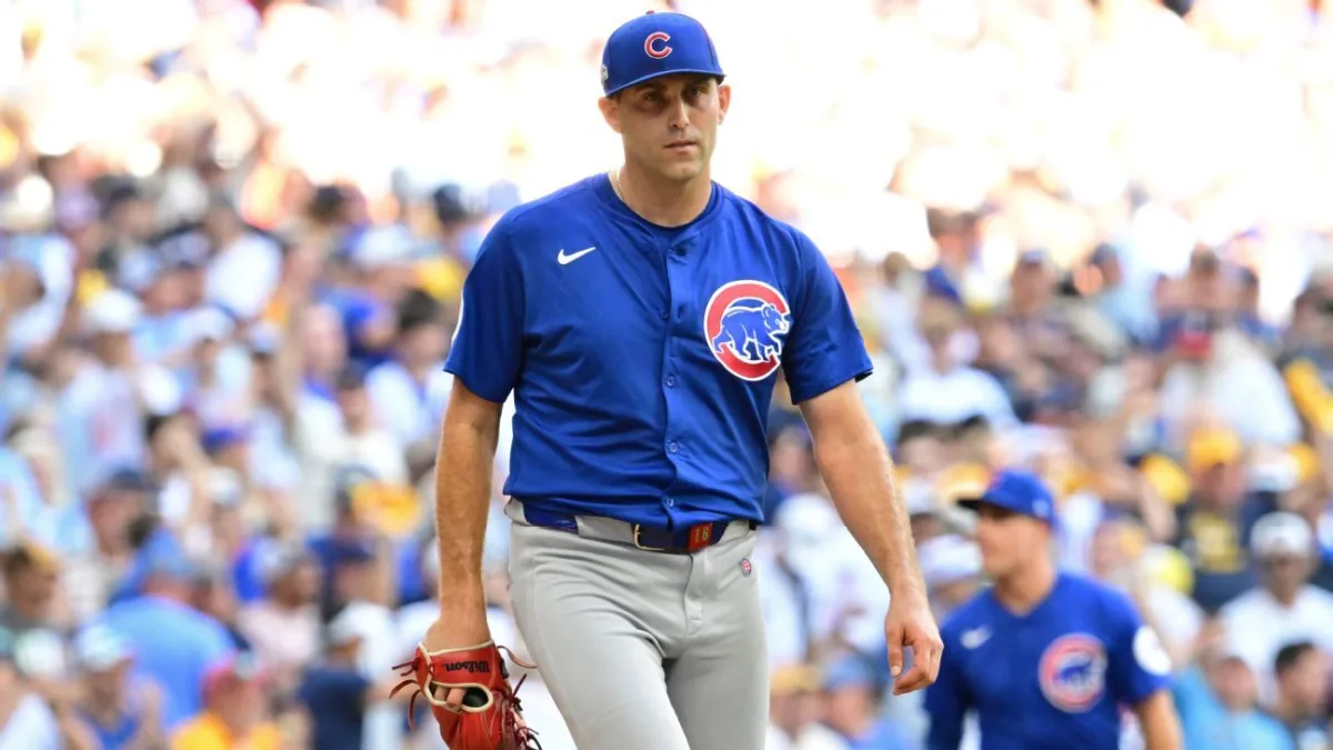 Matthew Boyd to Miss at Least a Month After Surgery on Left Meniscus