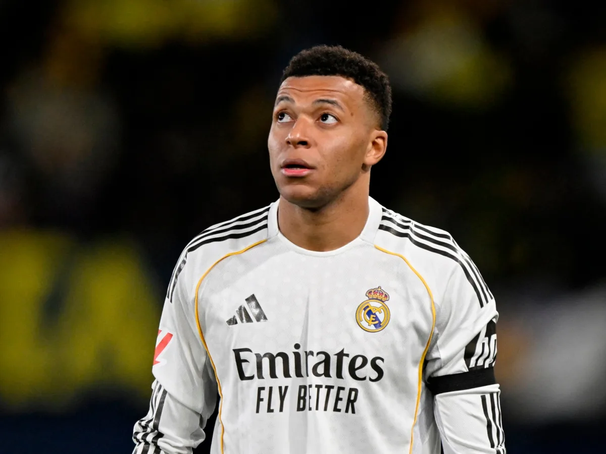 Mbappe Ouster Petition Goes Viral with 33 Million Signatures