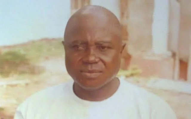 Nollywood Actor Roy De-Nani Recounts 13-Year Ban and Personal Tragedy