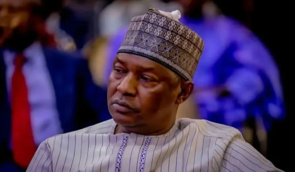 Abubakar Malami's Property Forfeiture Suit Hits Roadblock as Appeal Court Reserves Ruling