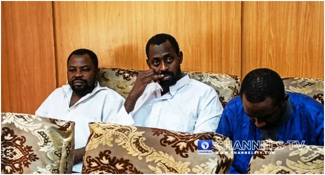 Angwan Rukuba Killings Trial Resumes in Nigeria