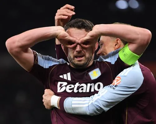 Aston Villa and Crystal Palace Advance to European Finals