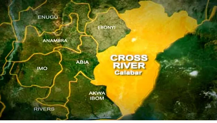 Cross River State Seals Basin Authority, Psychiatric Hospital Over N154m Tax Debts