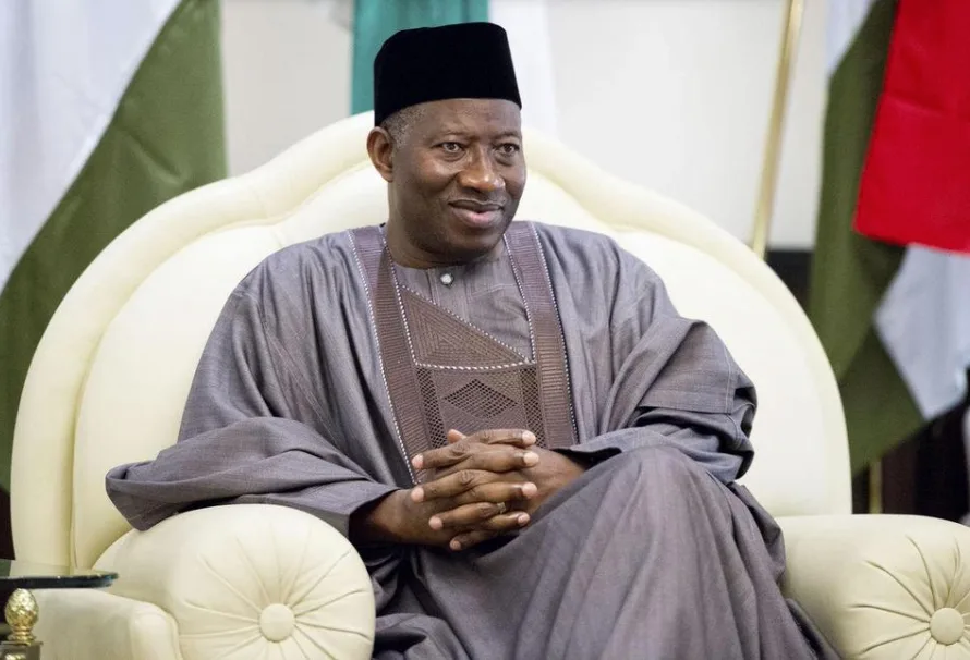 Former President Goodluck Jonathan Considers 2027 Presidential Run Amid Eligibility Suit