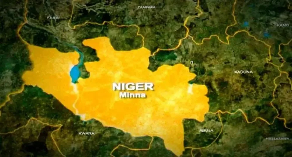 Gunmen Abduct Six Nasarawa University Students in Nigeria