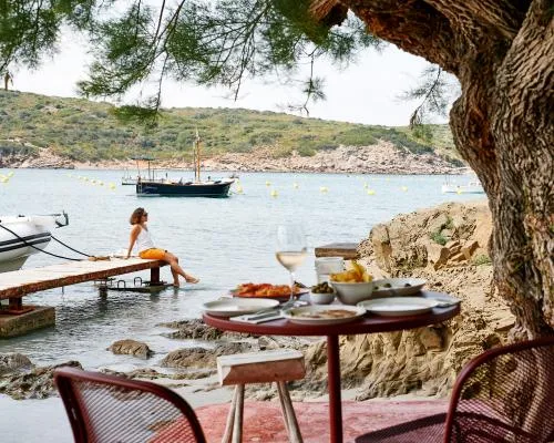 27 Best Beach Bars and Cafes in Europe Revealed