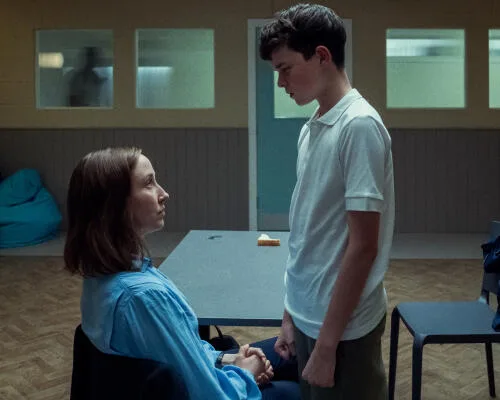 Bafta TV Awards 2026: Adolescence and A Thousand Blows Lead Nominations