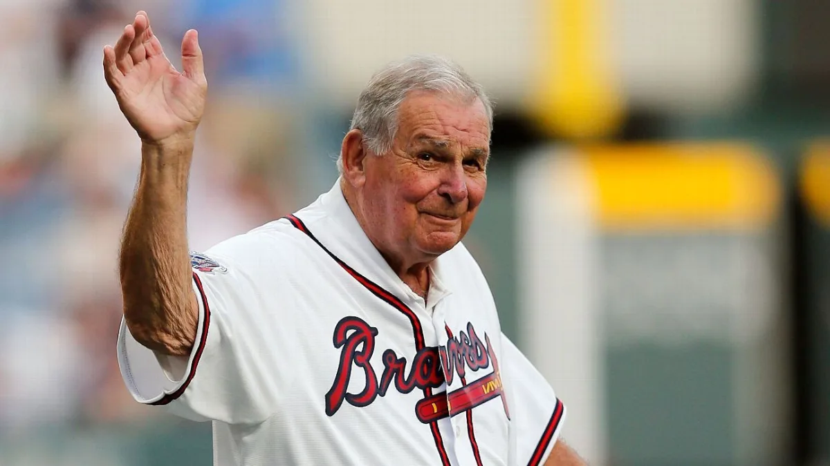 Bobby Cox, Legendary Braves Manager, Dies at 84