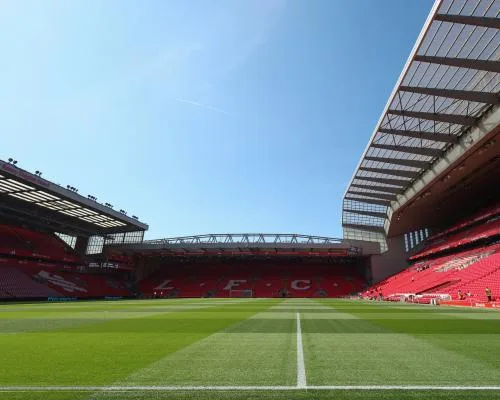 Liverpool and Chelsea Clash in High-Stakes Premier League Match