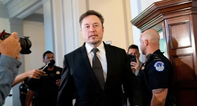 Musk Clashes with French Prosecutors Over X Platform Probe