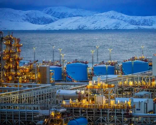 Norway Doubles Down on Oil and Gas Production Amid Energy Security Concerns