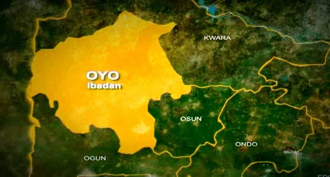 Oyo State Residents Warned of Flash Floods and 35°C Heatwaves