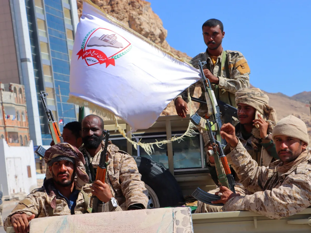 Yemen's Army Struggles with Financial Burden as Soldiers Wait for Wages