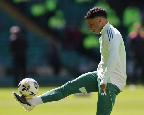 Celtic and Rangers Face Off in Pivotal Old Firm Match