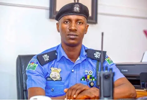 Delta State Police Impound 22 Vehicles, Arrest Three Suspects in Asaba