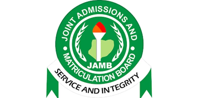 JAMB to Set 2026 UTME Cutoff Marks on Monday