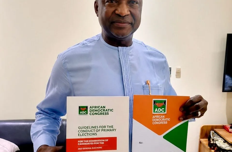 Kebbi State Government Fires Back at Abubakar Malami's 2027 Bid