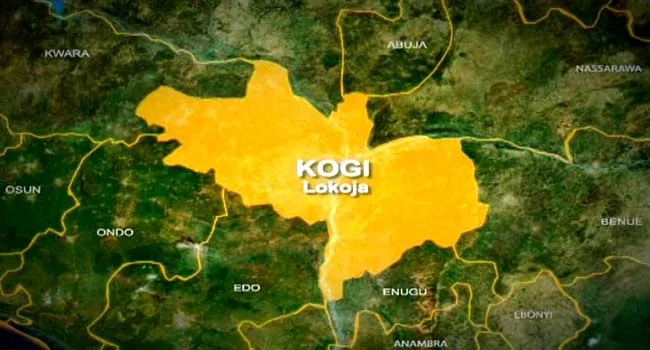 Kogi Police Intercept Vehicle with 342 Wraps of Suspected Indian Hemp