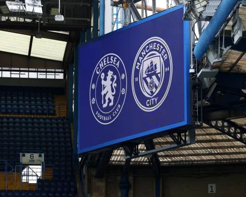 Manchester City Takes on Chelsea in Women's FA Cup Semi-Final Amidst Khadija Shaw's Departure News