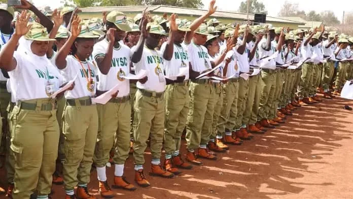 NYSC Urges Corps Members to Harness Nigeria's Diversity for Unity