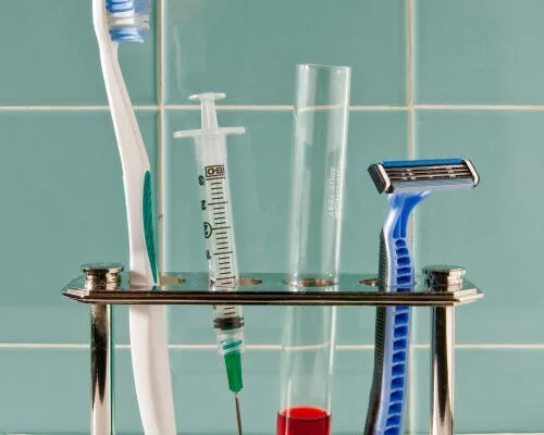 The Testosterone Trap: How a Dubious Diagnosis is Being Sold to Desperate Men