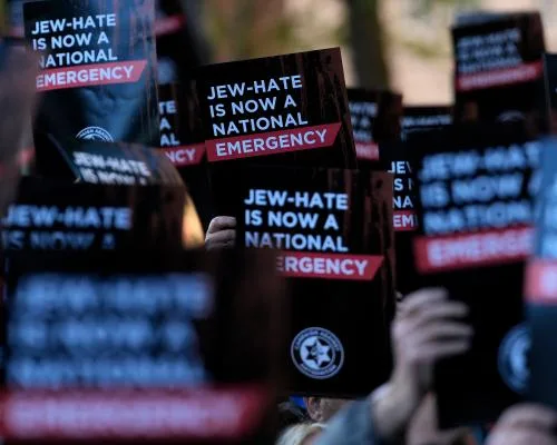 UK Leaders Unite Against Antisemitism Amid Rising Violence