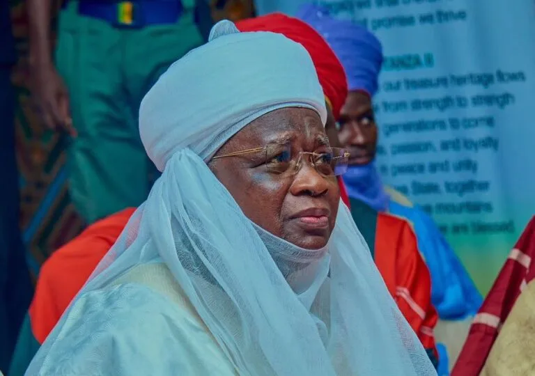 Arewa Consultative Forum Board of Trustees Voids Chairman's Suspension