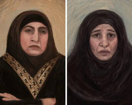 Australian Mother and Daughter Face Melbourne Court Over Islamic State Slavery Charges