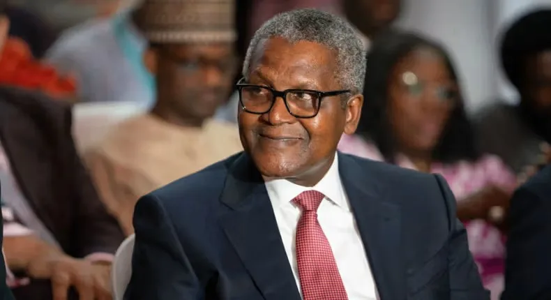 Dangote Eyes Kenya for $17bn Refinery Project