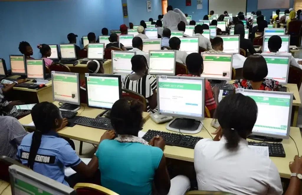 JAMB Sets 150 as Cut-Off Mark for University Admissions in Nigeria