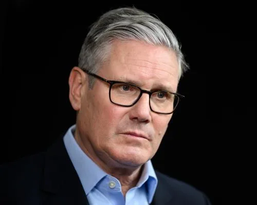 Keir Starmer Faces Leadership Challenge in Labour Party