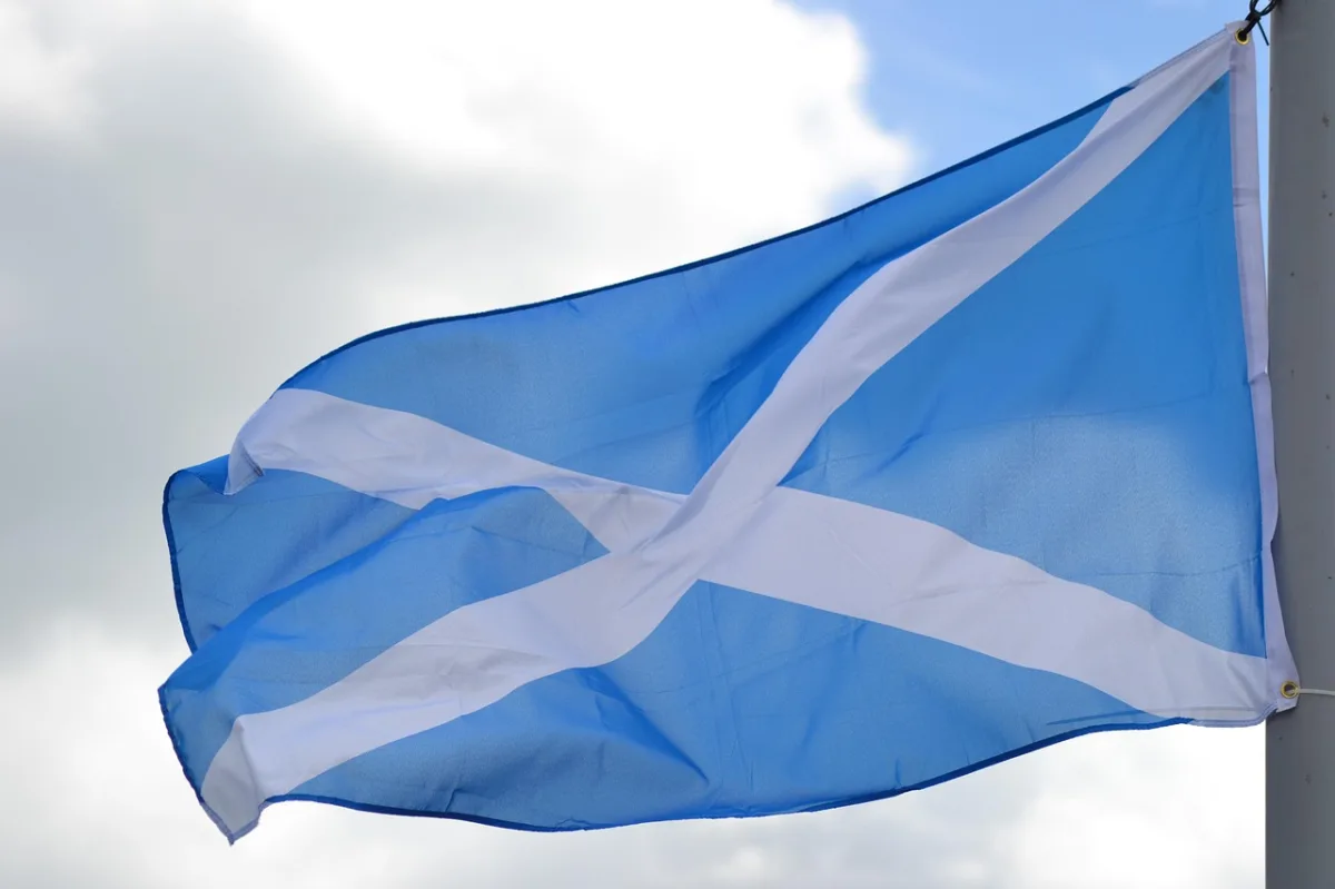 Scottish National Party Corrects Journal's Mistake Amid UK Political Shifts