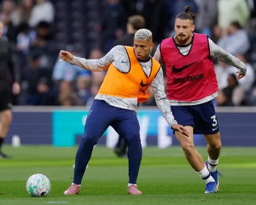 Tottenham Hosts Leeds in Crucial Premier League Match