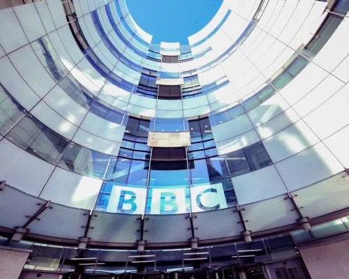 BBC Staff Face Uncertain Future as Bosses Forgo Pay Rise Amid £600m Cost-Cutting Drive