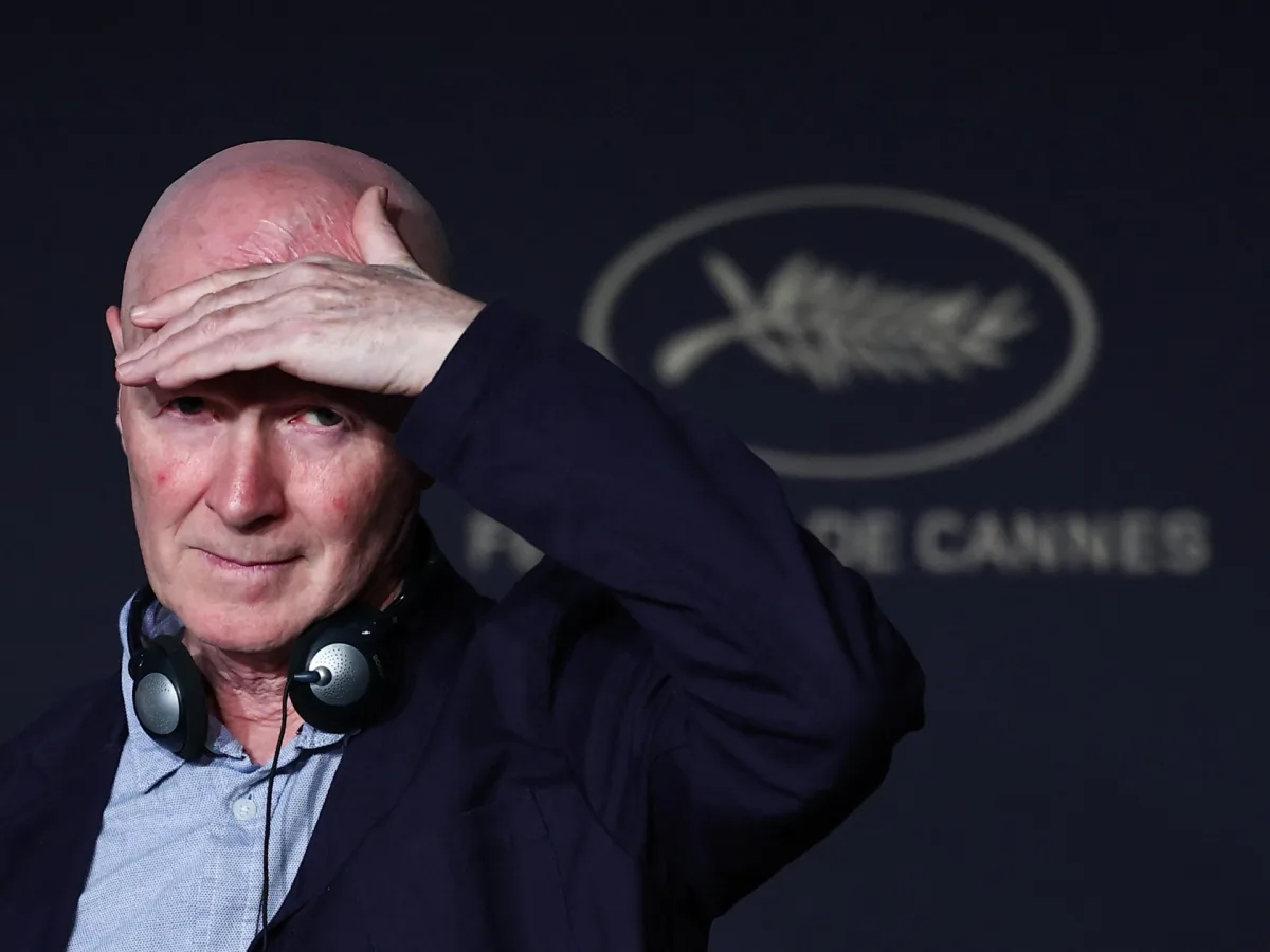 Cannes Juror Paul Laverty Denounces Hollywood Boycott of Actors Over Gaza War Views