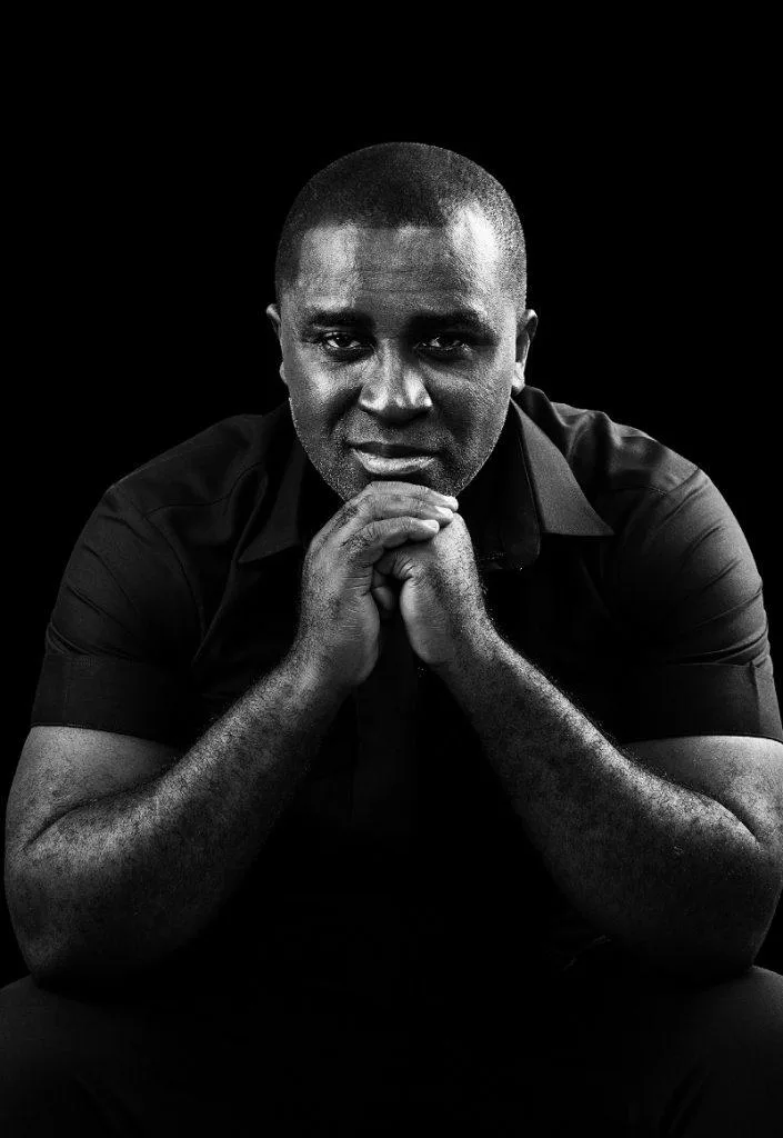 Frank Edoho Breaks Silence on Second Failed Marriage