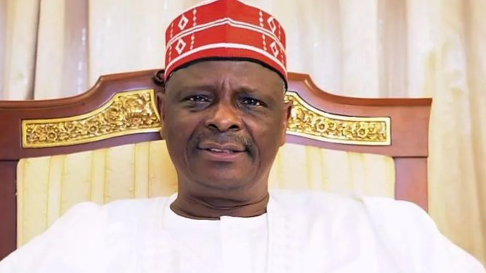 Kwankwaso Claims No Reward for Helping Buhari Win in 2015
