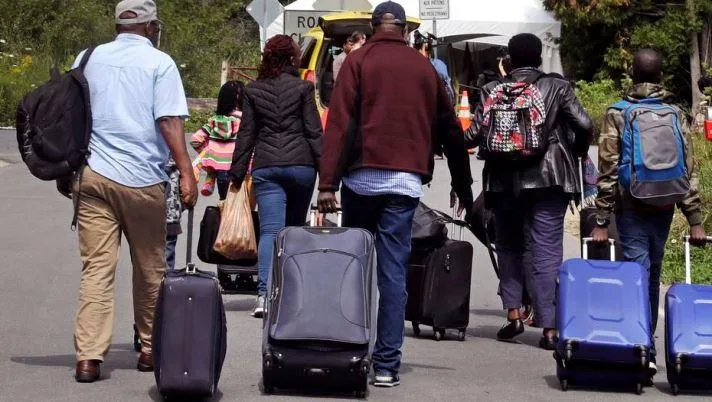 Nigeria Ranks Third Globally for Students Studying Abroad
