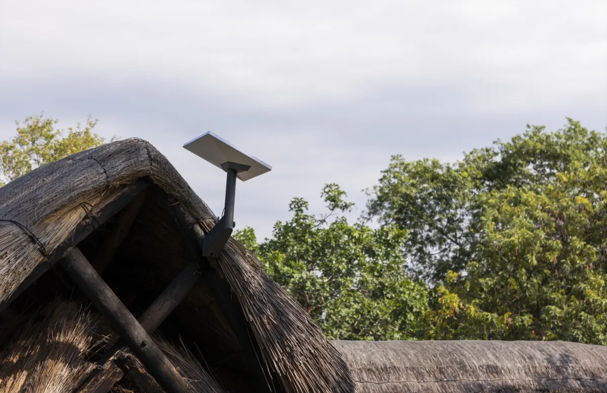 Nigerian Troops Intercept 400 Starlink Devices Allegedly Used by Terrorists