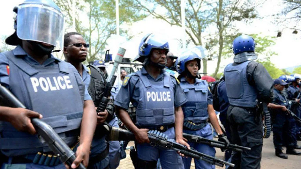 Search for Kidnapped South African Toddler Omphile Sethole Continues