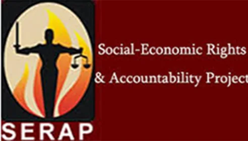 SERAP Appeals N100m DSS Defamation Judgment in Nigeria