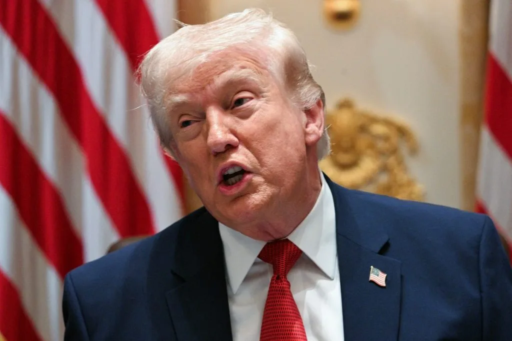 Trump Scheduled for Dental and Medical Exams on May 26