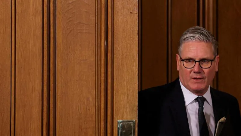 UK Prime Minister Survives Leadership Challenge for Now