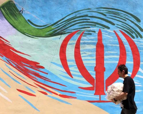 US-Israeli War on Iran: Ceasefire on Life Support as Tensions Escalate