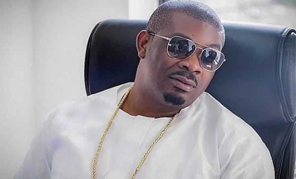 Don Jazzy Reveals Parting Ways with Di'ja was One of His Toughest Decisions