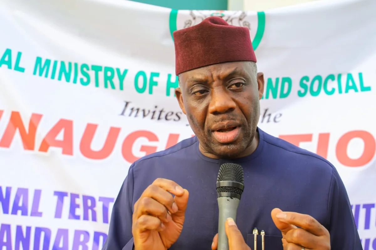 FG Defends UTME Exemption for NCE Admissions, Cites Low Enrolment Crisis