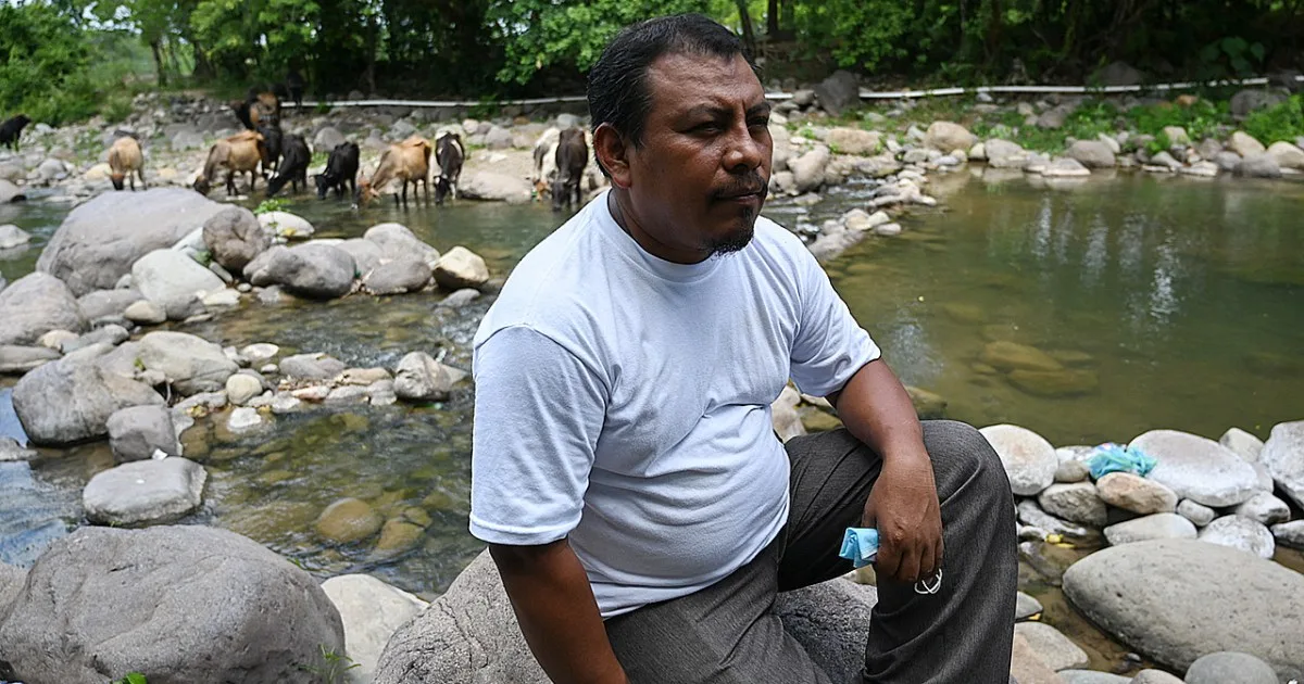 Honduras Mayor Arrested for Masterminding Environmentalist's Killing