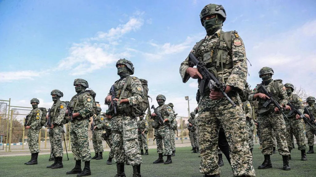 Iran's Control of Hormuz Strait Could Double Oil Income