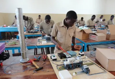 Lagos Parents Push for Technical Schools to Tackle  Out-of-School Surge